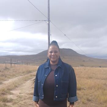 Nanny Katlehong: Delisile