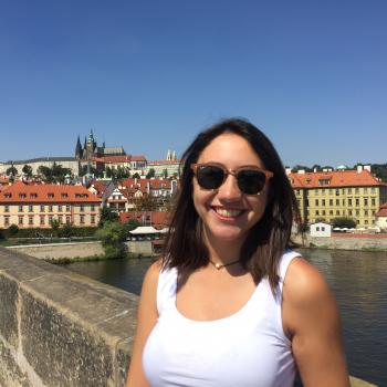 Babysitter Covilhã: Constanca