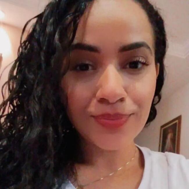 Babysitter in São Bernardo do Campo: Aline
