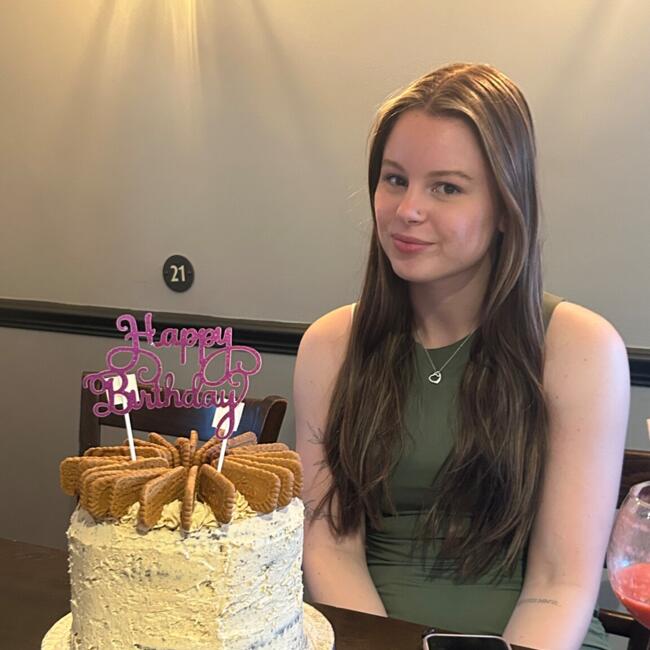 Babysitter in Swadlincote: Rosie