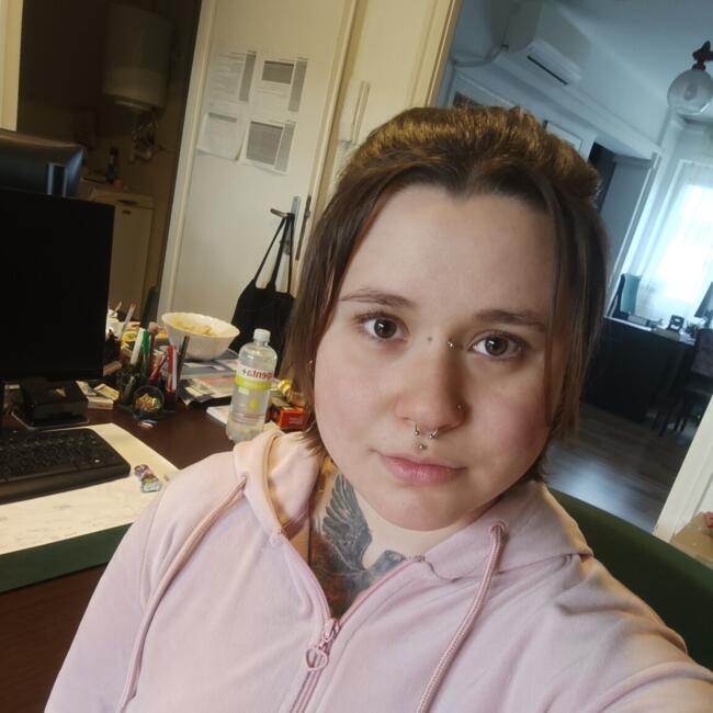 Babysitter in Pilisvörösvár: Alexandra