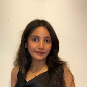 Babysitter in Brampton: Meghna