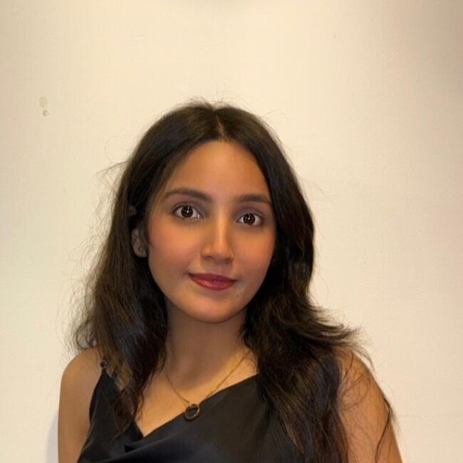 Babysitter in Brampton: Meghna