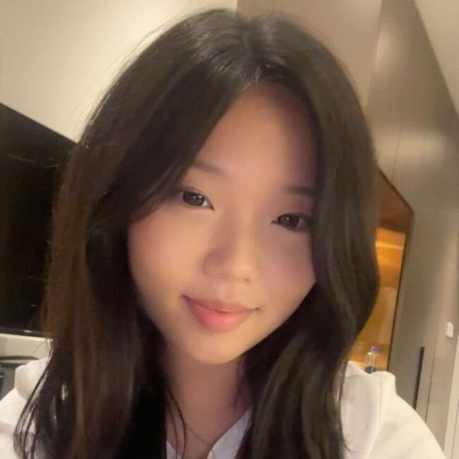 Babysitter in Wuustwezel: Roxy