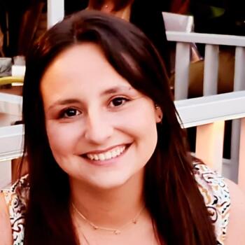 Babysitter Espinho: Sofia