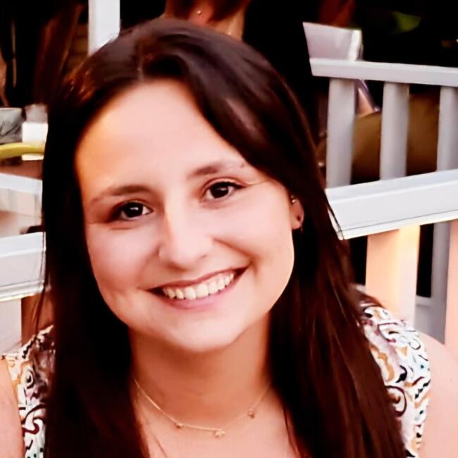 Babysitter em Espinho: Sofia