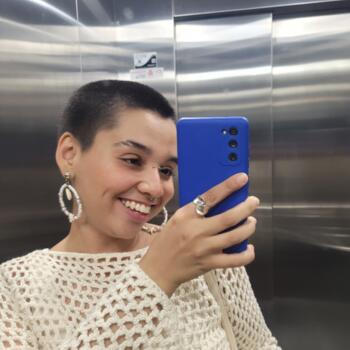 Babysitter in Vinhedo: Ana Luiza