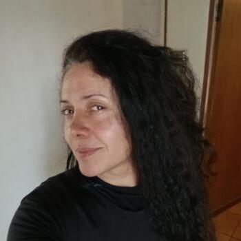 Babysitter in Santiago: Ximena Carolina