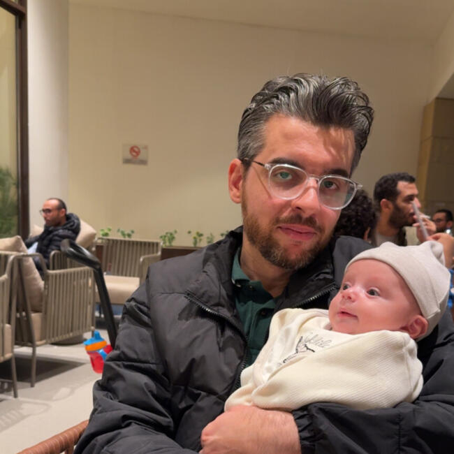 Babysitting job in Riyadh: Bayan