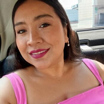 Babysitter Veracruz: Karla