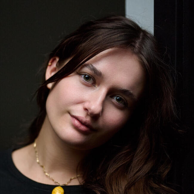 Babysitter i København: Ea