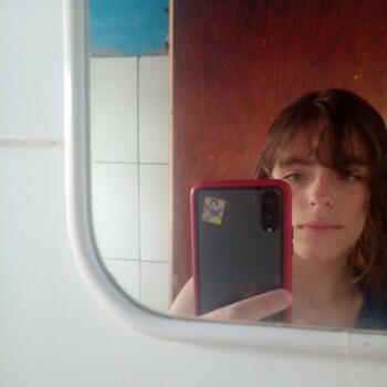 Babysitter in Montevideo: Milagros