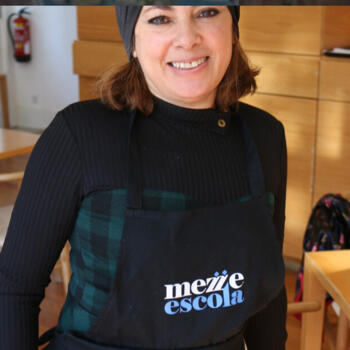 Babysitter in Sintra: AYIMAN