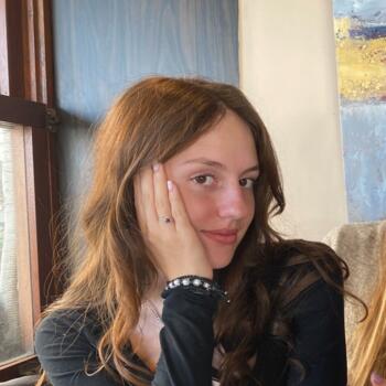 Babysitter in Xánthi: Χριστίνα