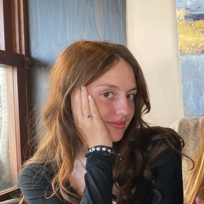 Babysitter in Xánthi: Χριστίνα