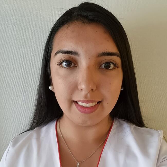 Babysitter in Copiapó: Catalina Thompson