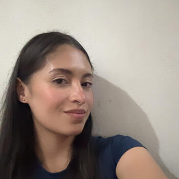 Babysitter Morelia: Samantha