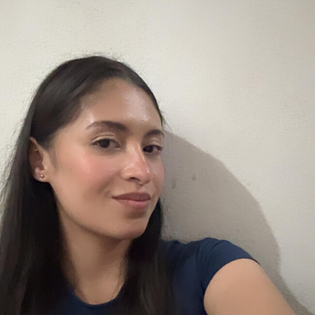 Babysitter in Morelia: Samantha