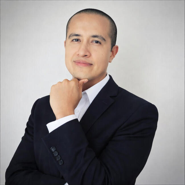 Babysitting job in San Nicolás de los Garza: Adrian