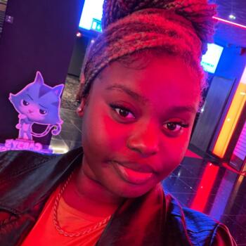 Babysitter in Basildon: Adesola
