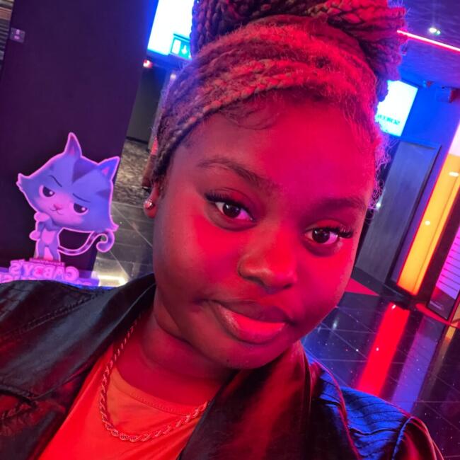 Babysitter in Basildon: Adesola