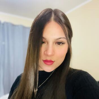 Babysitter Villa Alemana: Carol ignacia