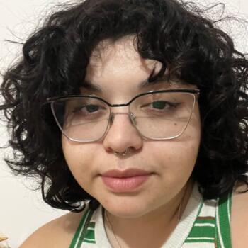 Niñera en Rosario: Agustina