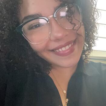 Niñera en Isabela: Yianelis