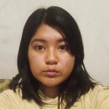 Babysitter in Salta: Tiara