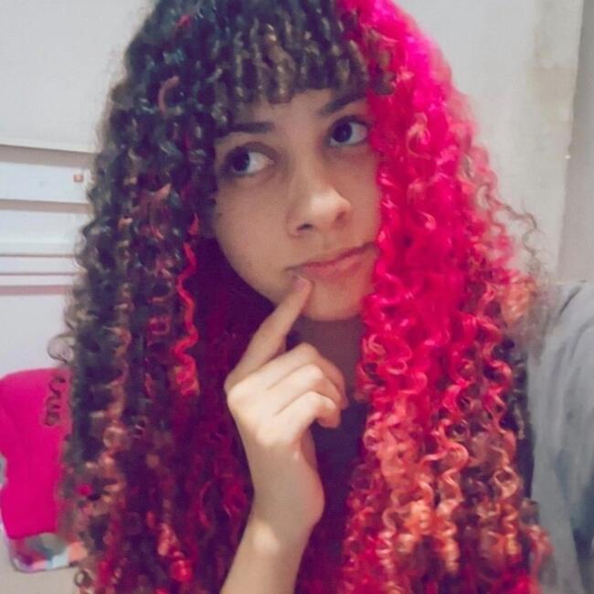 Babá em Praia Grande: Ana