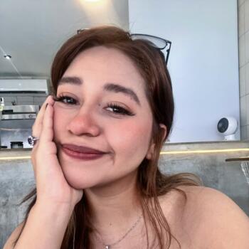 Babysitter in Guadalupe: Angelica