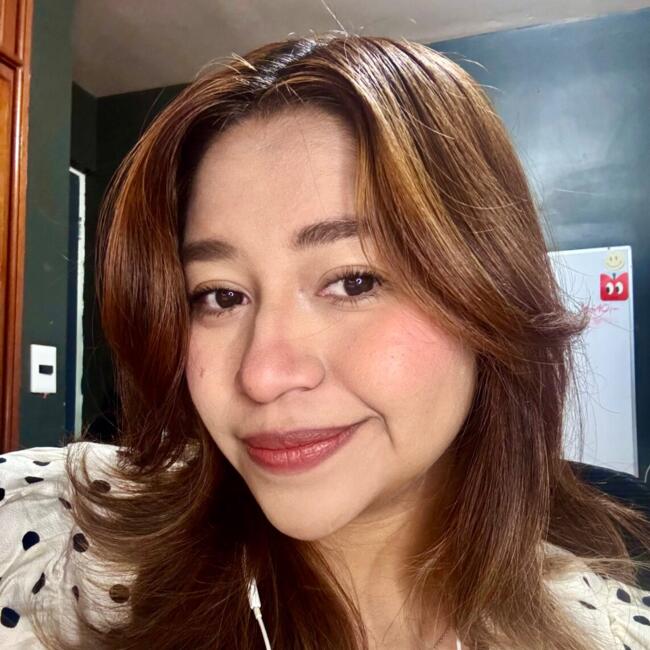 Babysitter in Guadalupe: Angelica