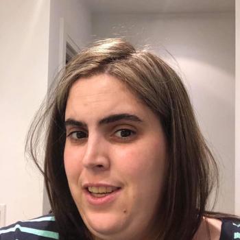 Babysitter in Toronto: Kaitlyn