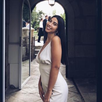 Babysitter Odivelas: Marta