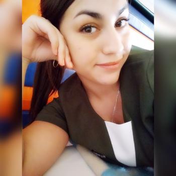 Niñera en Mulchén: Romina