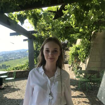 Baby-sitter Zurich: Emily