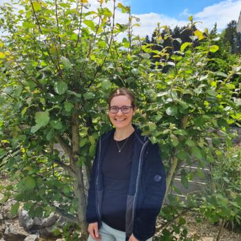 Maman de jour à Lüterkofen: Sina