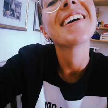 Babysitter Senigallia: Chiara Rocchetti