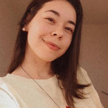 Babysitter in São Paulo: Natalia