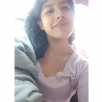 Niñeras en Ciudad de México: Natalia