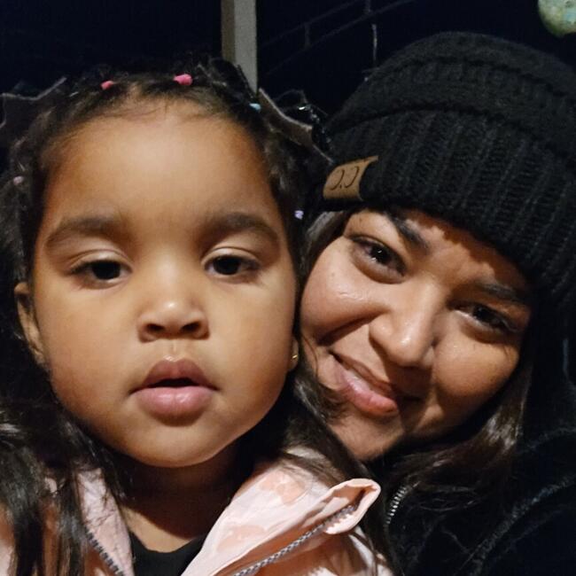 Babysitting job in Fayetteville (Georgia): Milvia