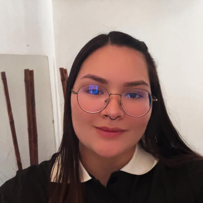 Niñera en Manizales: Valentina