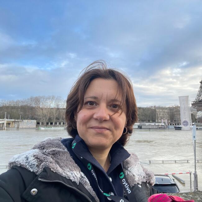 Lavoro per babysitter a Trezzano sul Naviglio: Alessia