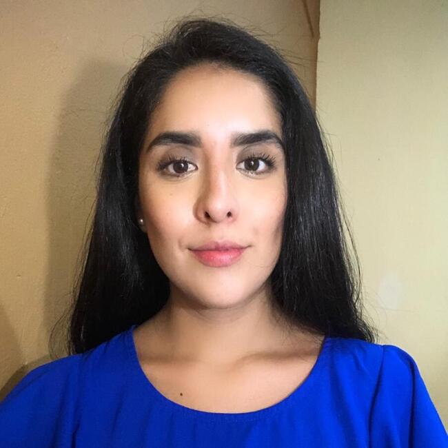 Babysitter in Playa del Carmen: Carolina