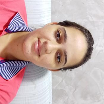 Babysitter in Maceió: Bruna