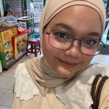 Babysitter in Jakarta: Adienda