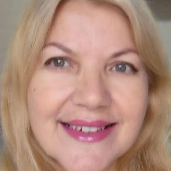 Babysitter in São Paulo: Maria Lucia