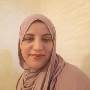 Nounou à Casablanca: Hassna