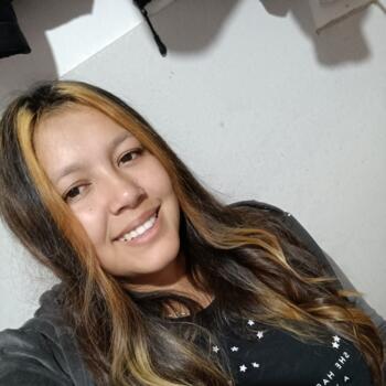 Niñera en Melipilla: Millary