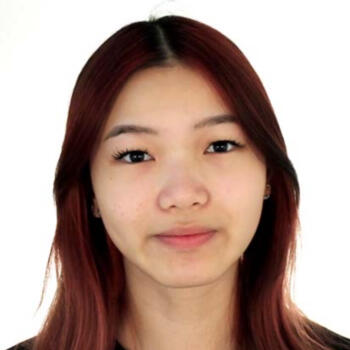 Babysitter Singapore Island: Maxine